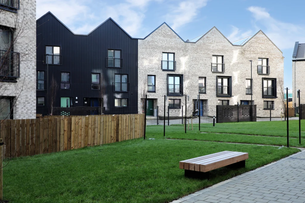 Calton Village