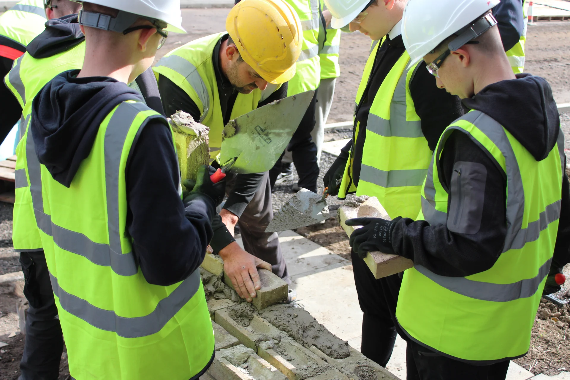 Social value is built into everything we do
