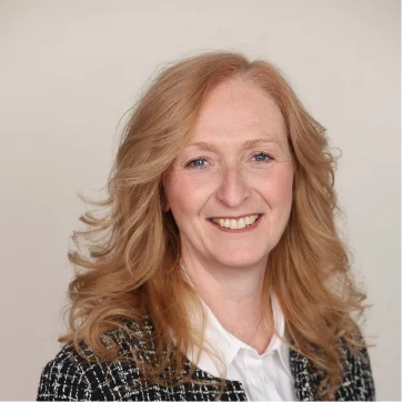 Janice Russell