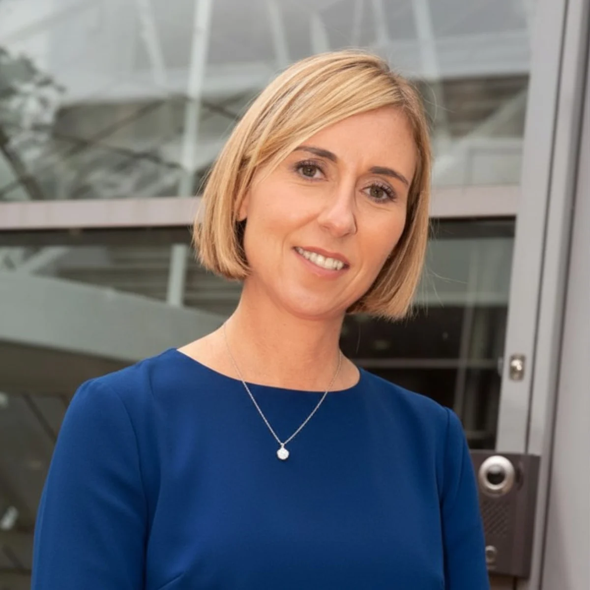 Taking a Seat at the Table: Why I’m Proud to Support the Connect Hub – Sarah Freel