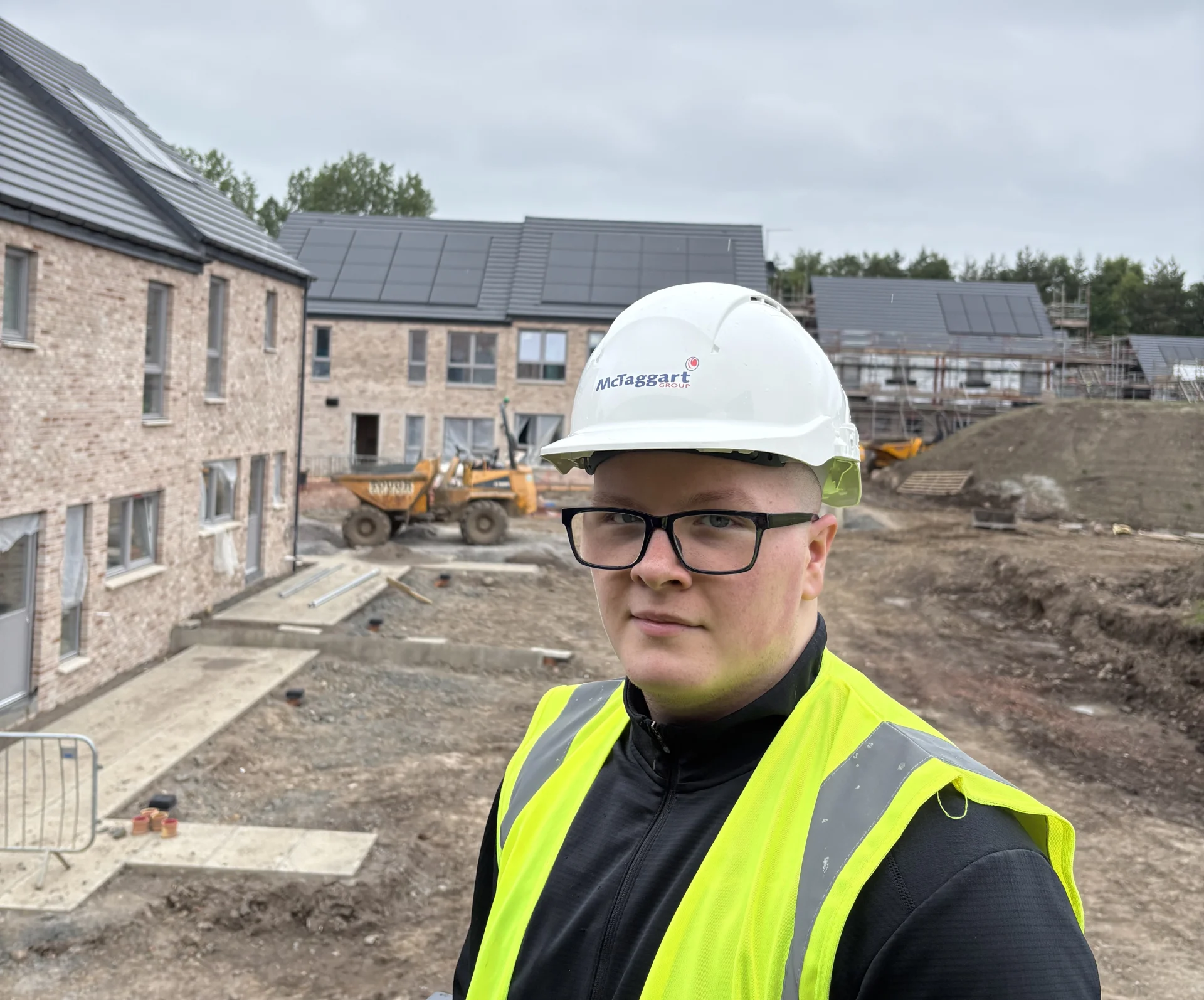 Building Opportunities – Our Jobs Guarantee Partnership