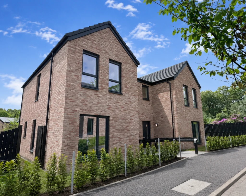 Three shortlistings, three great projects: CIH Scotland Housing Awards 2026