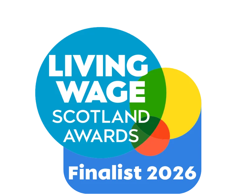 McTaggart Construction Shortlisted for Newcomer Award at the Scottish Living Wage Awards
