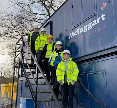 Building More Than Homes: Our Commitment to Employability